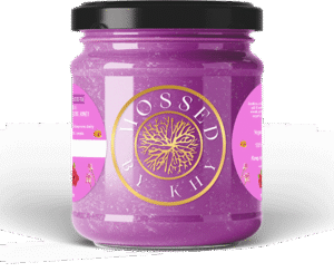 Raspberry Lotus Tea